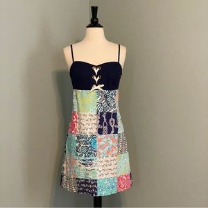 Lilly Pulitzer Cotton Sundress